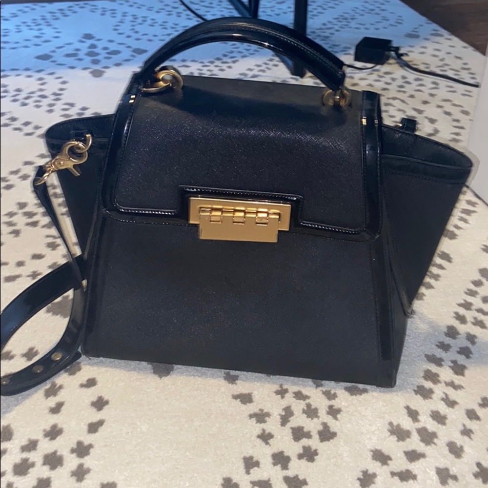 Zac posen handbag